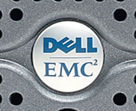 Dell acquista Emc