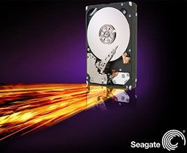 hard disk seagate