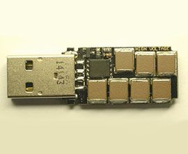 USB Killer