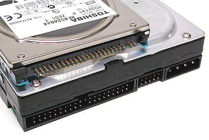hard disk ide