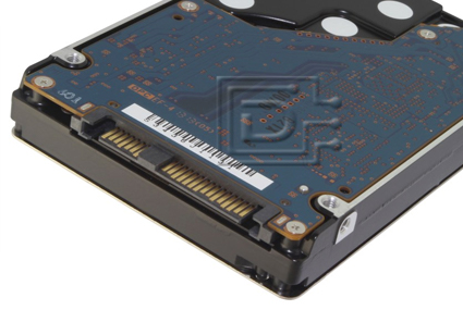 hard disk sas