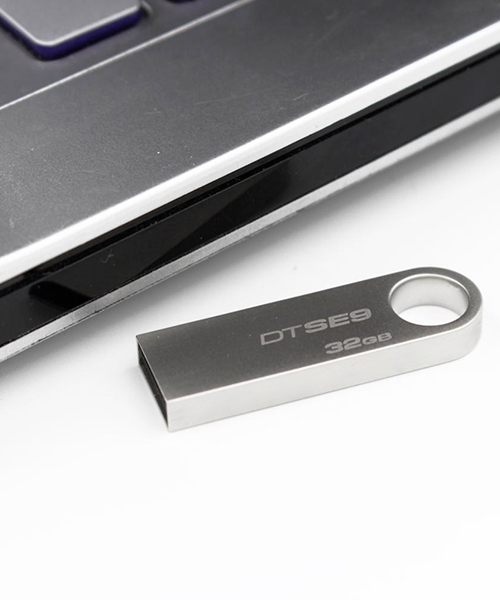 recupero dati pendrive