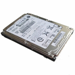 recupero dati fujitsu, recupero dati hard disk ujitsu