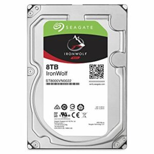 Recupero Dati Seagate, Recupero Dati Hard Disk Seagate