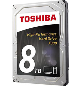 Recupero Dati Toshiba, Recupero Dati hard disk toshiba