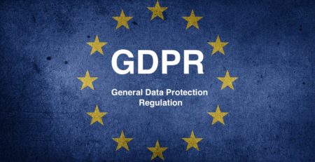 Regolamento Generale sulla Protezione dei Dati, GDPR