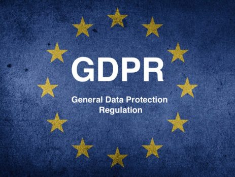 Regolamento Generale sulla Protezione dei Dati, GDPR