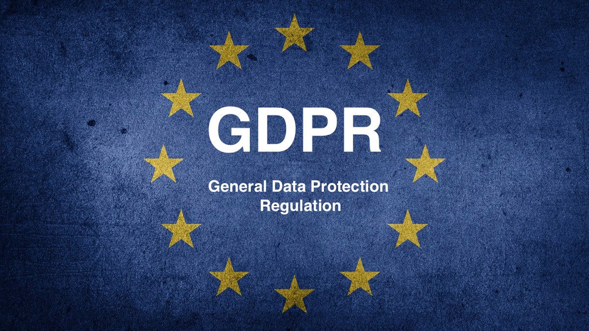 Regolamento Generale sulla Protezione dei Dati, GDPR