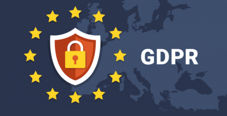 Regolamento GDPR