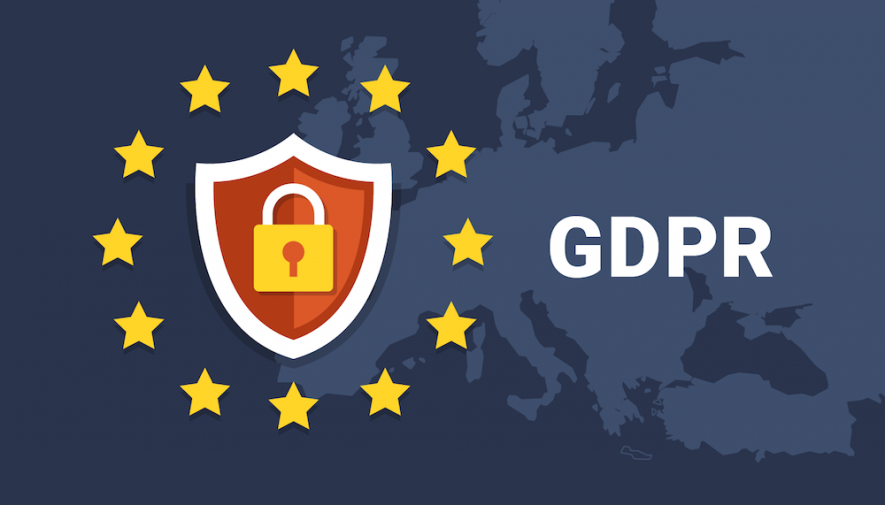 Regolamento GDPR