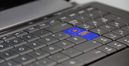 come adeguarsi al GDPR