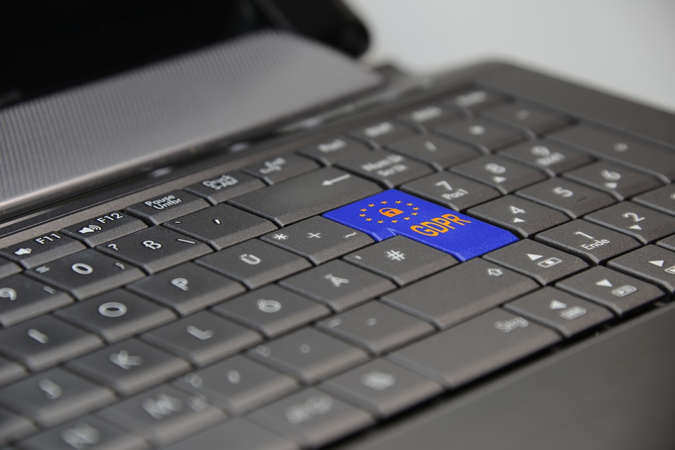 come adeguarsi al GDPR