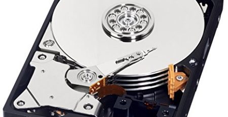riparare hard disk danneggiato, donor
