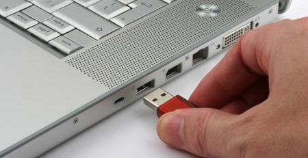 programma recupero dati chiavetta usb