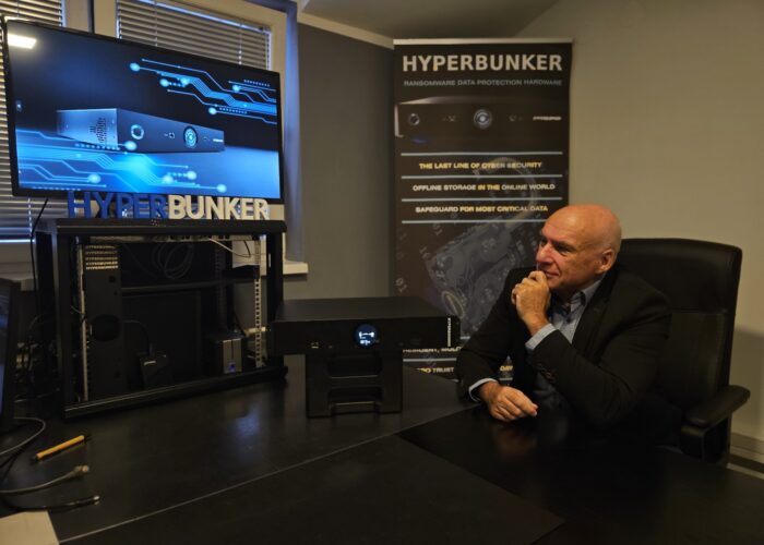 HyperBUNKER-2